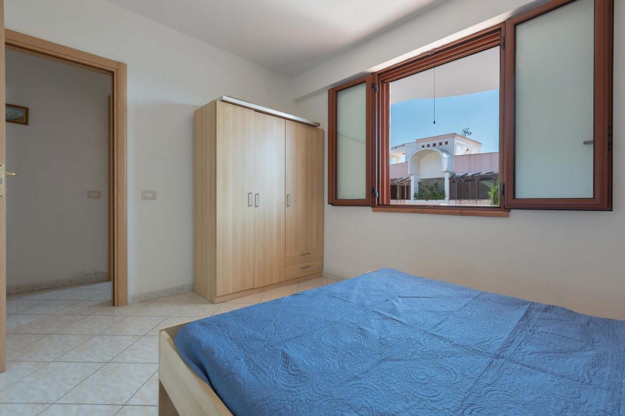 Appartamento Blumer By Barbarhouse Sant Isidoro  Kültér fotó